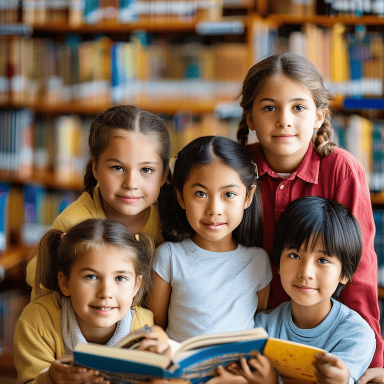 Biblioteche e Comunità